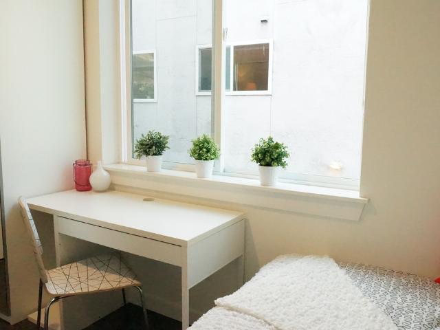 Apartment for rent in Seattle, Washington