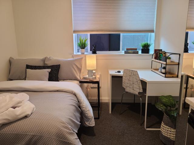 Apartment for rent in Seattle, Washington