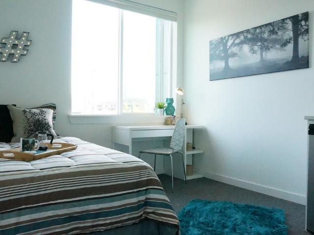 Apartment for rent in Seattle, Washington