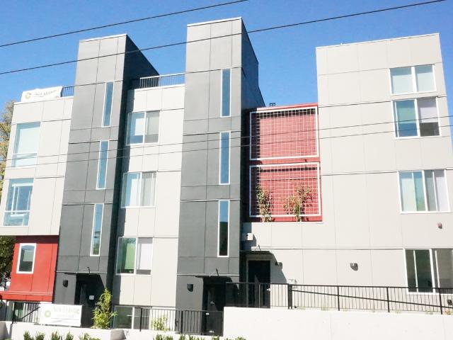 Apartment for rent in Seattle, Washington