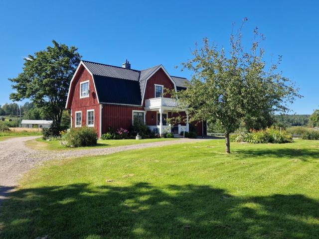 Villa till salu i Koppom, Värmland