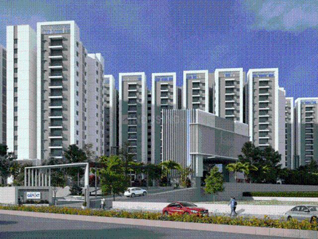Flat for sale in Haidarabad, Telangana