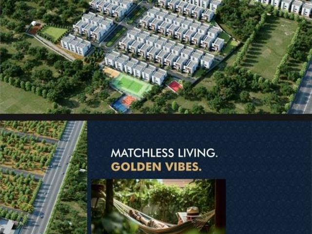 Villa for sale in Haidarabad, Telangana