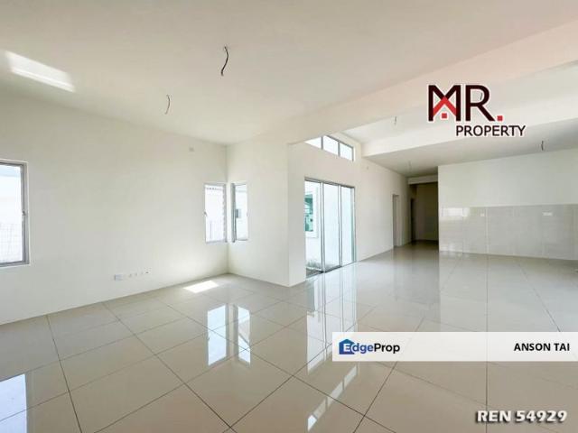 House for sale in Sungai Petani, Kuala Muda