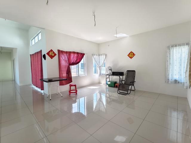 Bungalow for sale in Sungai Petani, Kuala Muda