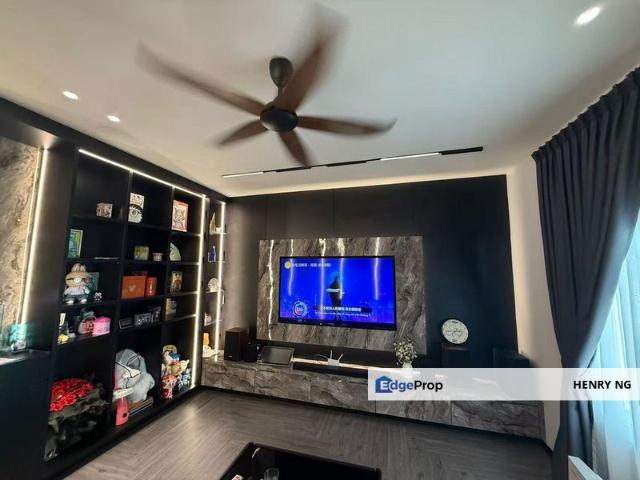 House for sale in Sungai Petani, Kuala Muda