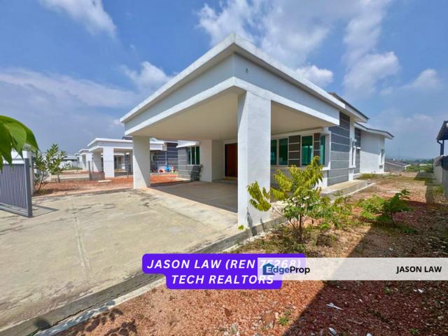 House for sale in Sungai Petani, Kuala Muda