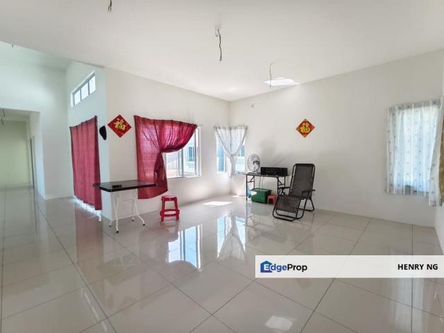 House for sale in Sungai Petani, Kuala Muda