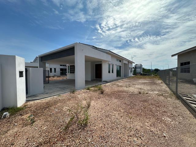 Bungalow for sale in Sungai Petani, Kuala Muda