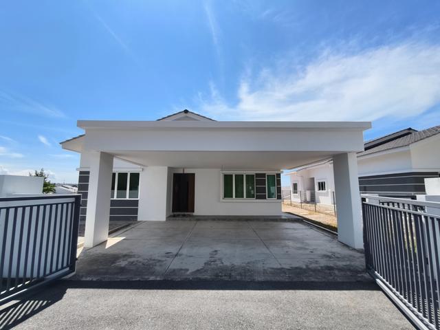 Bungalow for sale in Sungai Petani, Kuala Muda