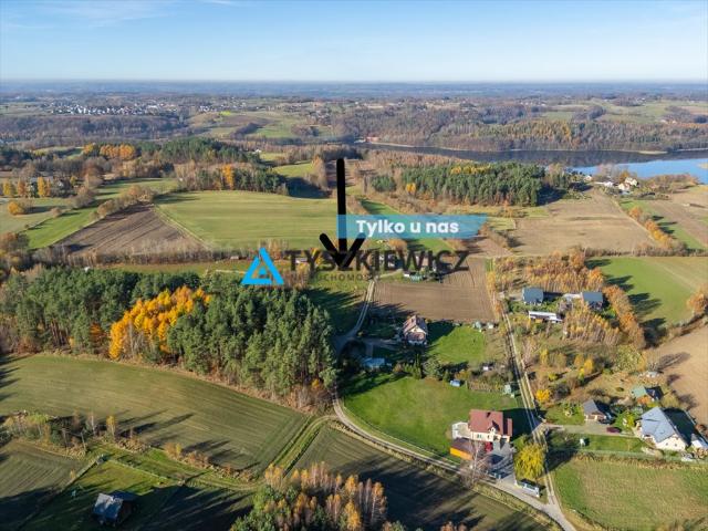 Grunt na sprzedaż w Ramleje, Pomorskie