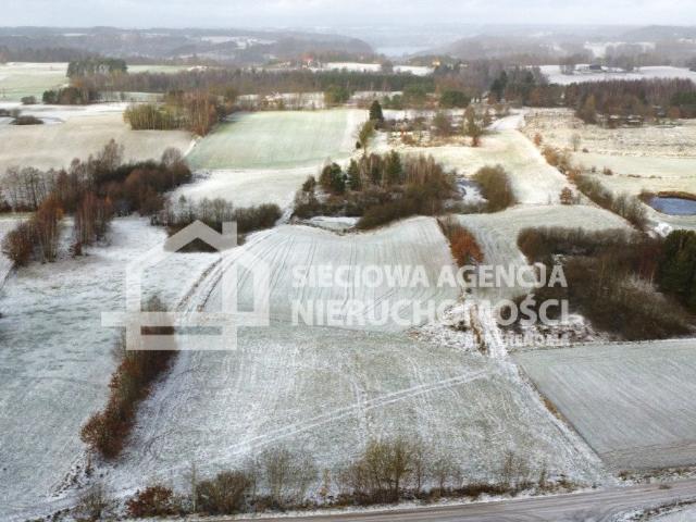 Grunt na sprzedaż w Ramleje, Pomorskie