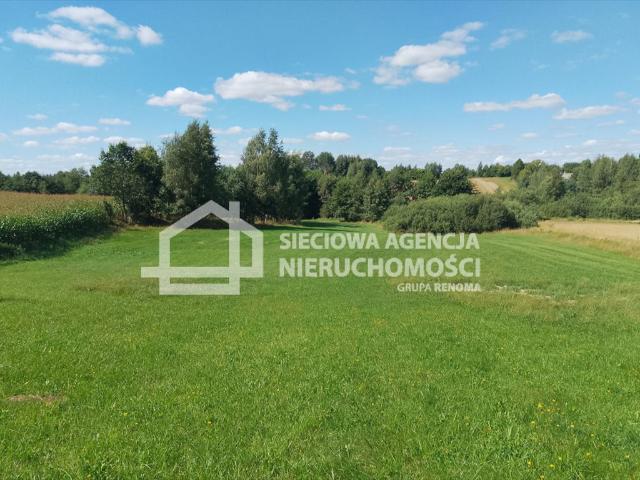 Grunt na sprzedaż w Ramleje, Pomorskie