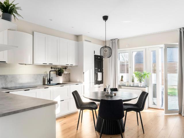 Bostad till salu i Helsingborg, Skåne