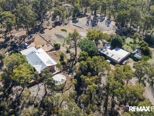 House for rent in Gidgegannup, Western Australia