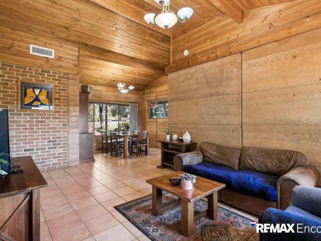 House for rent in Gidgegannup, Western Australia