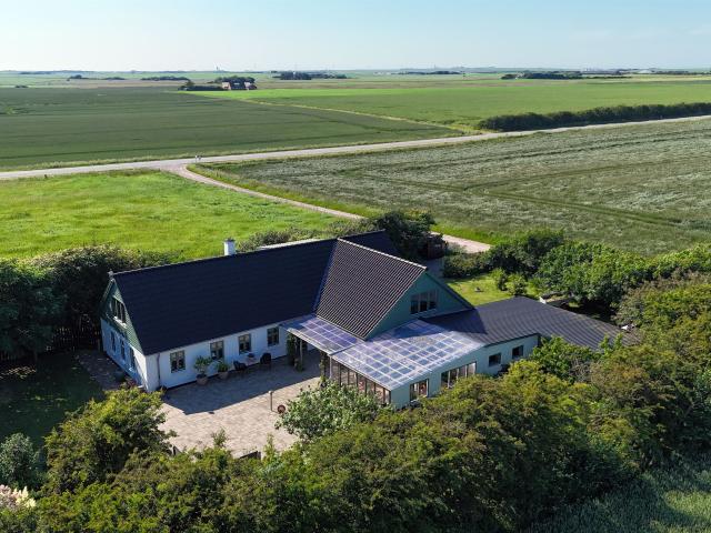 Villa til salg i Ramme, Århus