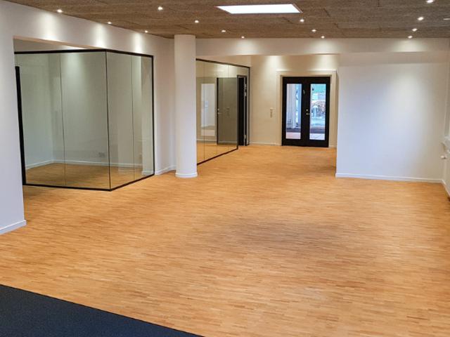 Erhvervsejendom til leje i Farum, Brøndby