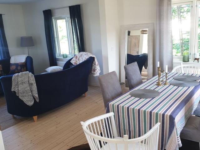 Hus hyra i Skåne
