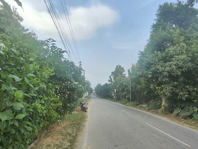 Land for sale in Uttarakhand
