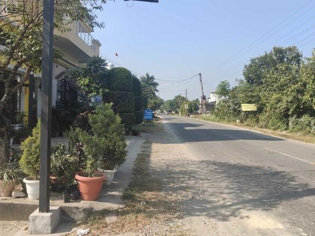 Commercial for sale in Uttarakhand