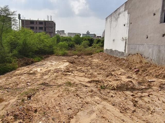 Land for sale in Pink City, Jetpur