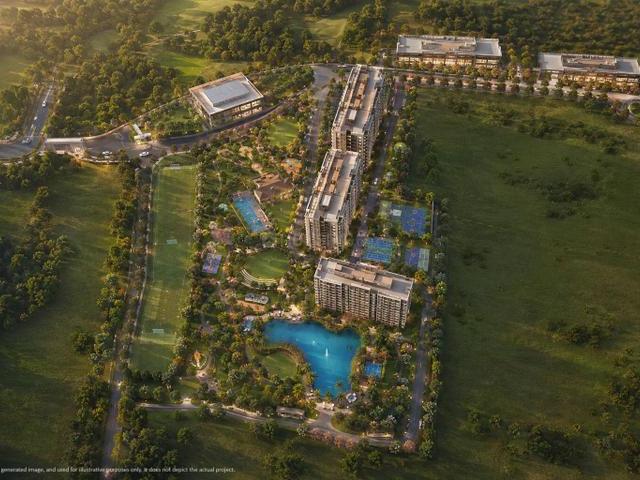Flat for sale in Karnataka