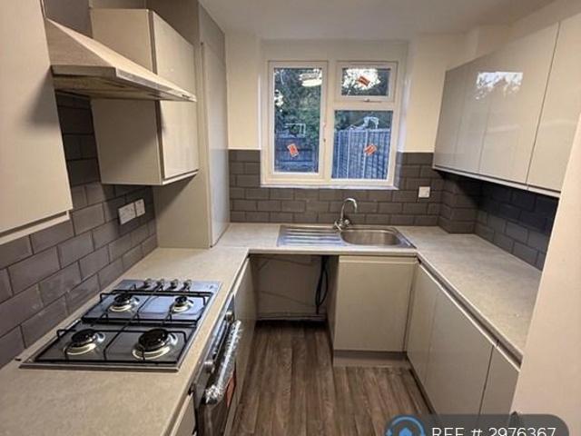 House for rent in Enfield Lock, Greater London