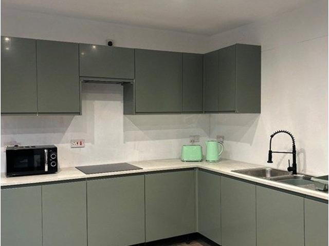 Room for rent in Wisbech, Four Gotes