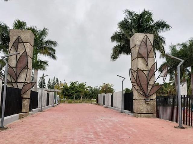 Land for sale in Bangalore North, Cox Town - Bangalore