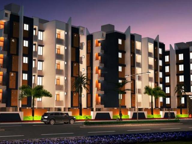 Flat for sale in Gujarat