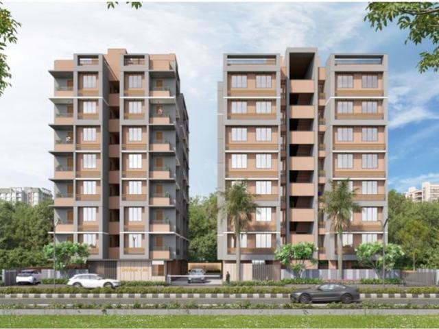Flat for sale in Gujarat