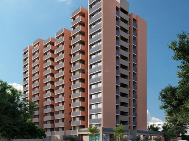 Flat for sale in Gujarat
