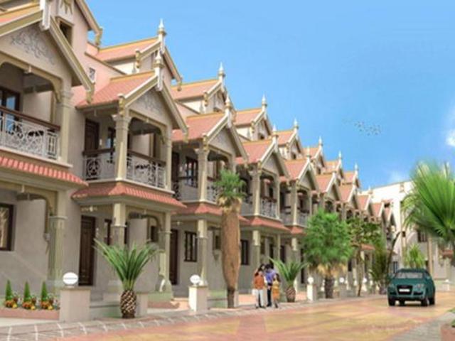 Villa for sale in Ahmedabad