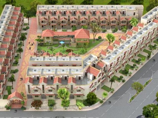 Villa for sale in Gujarat