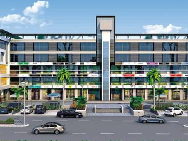 Office for sale in Gujarat