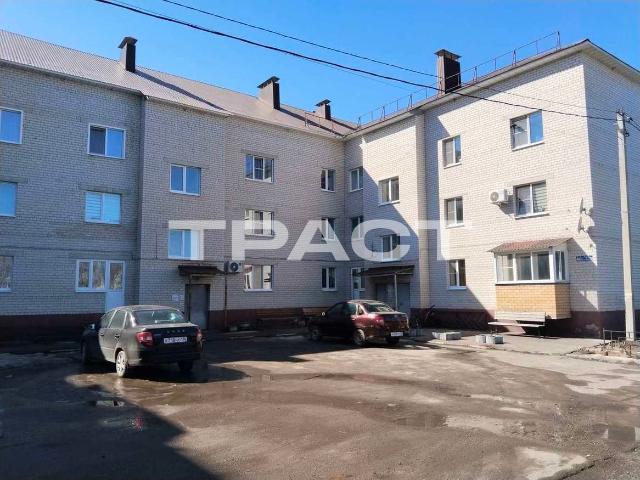 Квартира продажа в Рамонь, Воронежская область