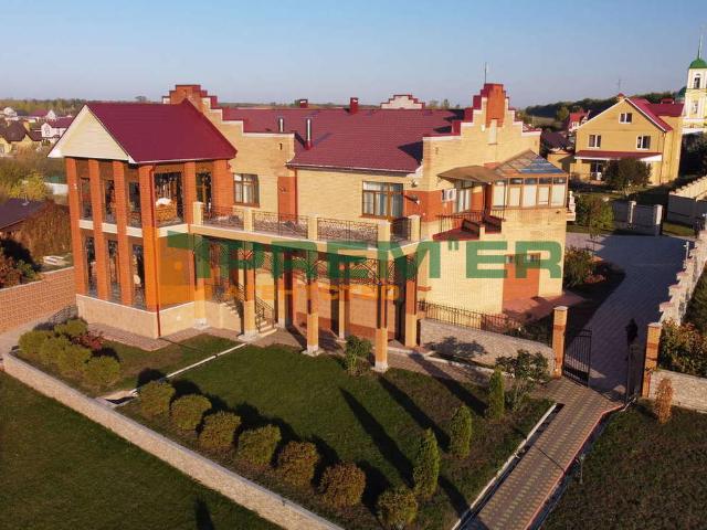 Квартира продажа в Никольское, Усманский район