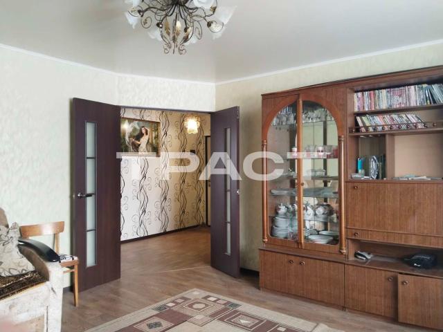 Квартира продажа в Рамонь, Воронежская область
