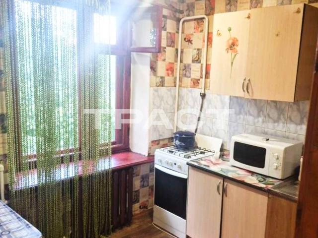Квартира продажа в Рамонь, Воронежская область