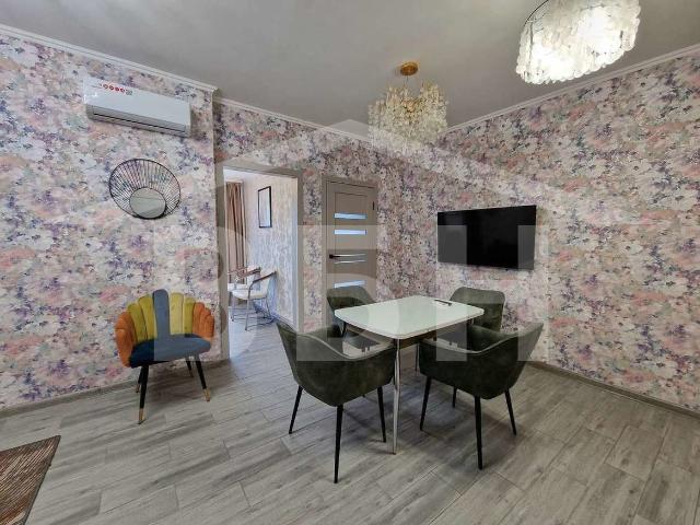 Квартира продажа в Рамонь, Воронежская область