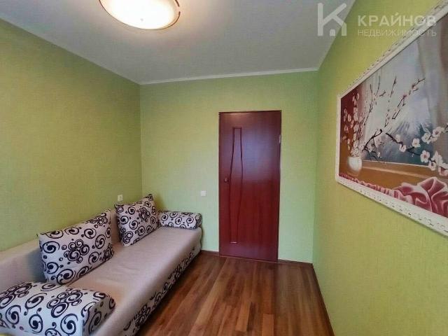 Квартира продажа в Рамонь, Воронежская область