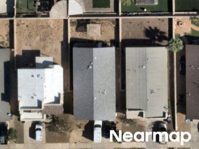 House for sale in El Paso, Texas