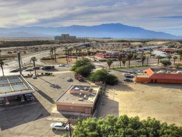 Land for sale in Thousand Palms, California