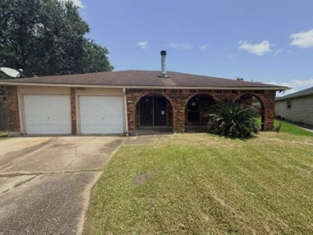 House for sale in Harvey, Louisiana