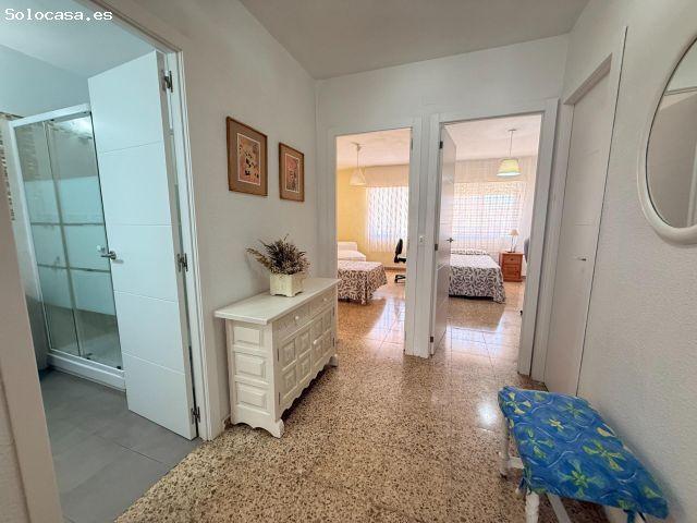 Piso en alquiler en la Plana Alta, Valencia