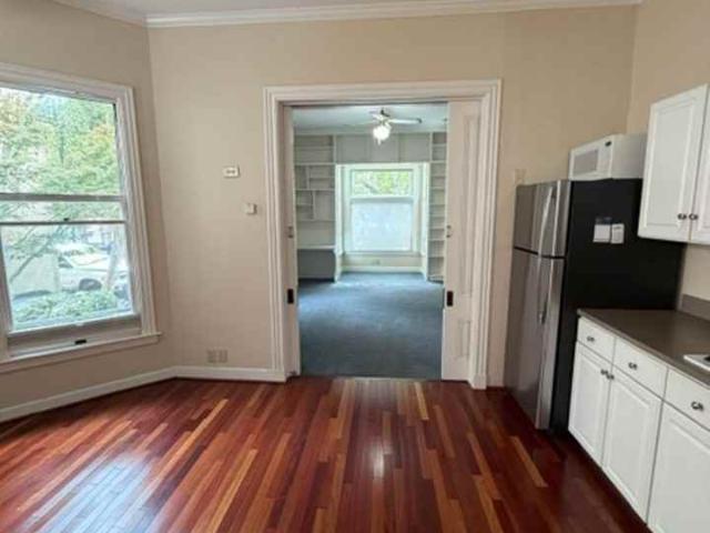 Apartment for rent in Downtown North, Palo Alto