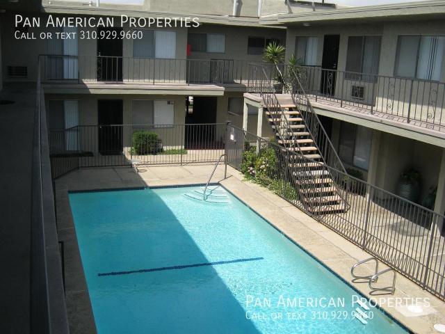 Property for rent in Bellflower, Los Angeles County