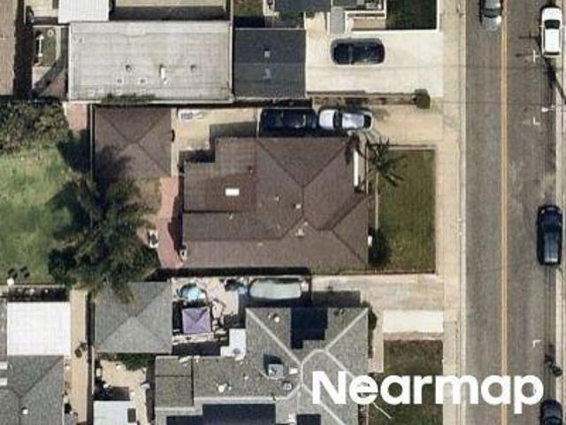 House for sale in Hawthorne, California