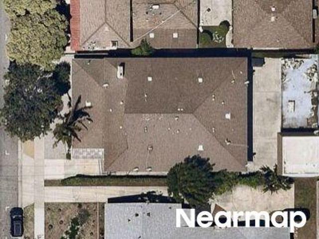 Commercial for sale in Hawthorne, California